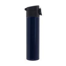 Kubek termiczny Moline 350 ml, granatowy