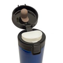 Kubek termiczny Casper 350 ml, niebieski