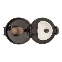 Kubek termiczny Casper 350 ml, zielony