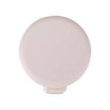 Kubek termiczny Casper 350 ml, biały