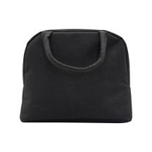 Torba termoizolacyjna na lunch Lancha, czarny