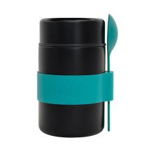 Pojemnik próżniowy 460 ml Vajxo, jasnoniebieski