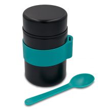 Pojemnik próżniowy 460 ml Vajxo, jasny niebieski