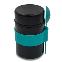 Pojemnik próżniowy 460 ml Vajxo, jasnoniebieski