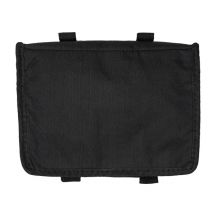 Lunch box z podgrzewaczem Heatmate, czarny