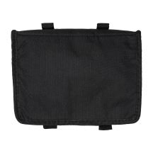 Lunch box z podgrzewaczem Heatmate, czarny