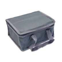 Lunch box z podgrzewaczem Heatmate, szary