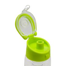 Bidon Fruvita 700ml, jasnozielony
