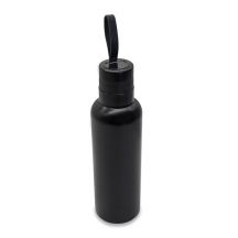 Butelka termiczna Varde 500 ml, czarny