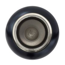 Butelka termiczna Varde 500 ml, czarny