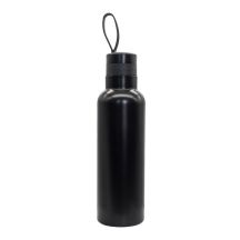Butelka termiczna Varde 500 ml, czarny