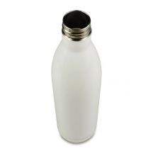 Butelka termiczna Orje 700 ml, biały
