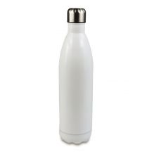 Butelka termiczna Orje 700 ml, biały