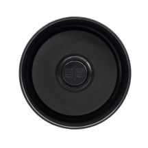 Kubek termiczny Husavik 320 ml, biały