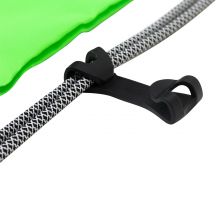 Plecak/worek Arena, jasny zielony