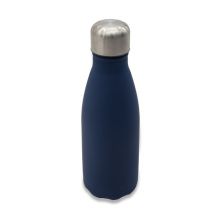 Butelka stalowa Madison 500 ml, granatowy
