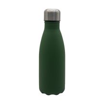 Butelka stalowa Madison 500 ml, ciemnozielony