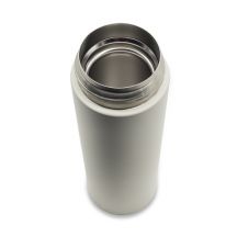 Kubek termiczny Olten 400 ml, biały