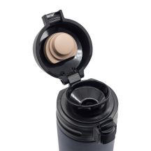 Kubek termiczny Olten 400 ml, granatowy