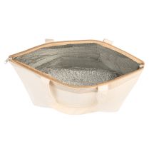 Torba izotermiczna Patna, beżowy