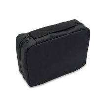 Kosmetyczka Travel Pal, czarny