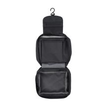 Kosmetyczka Travel Pal, czarny