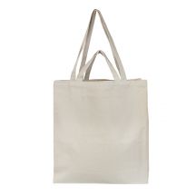 Torba bawełniana 340g/m2 Elsie, beżowy