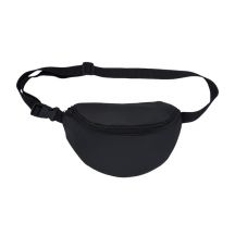 Saszetka na pas Belty, czarny