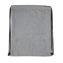 Plecak Agatina, szary