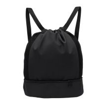 Plecak Strido, czarny