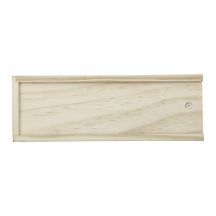 Domino Farm, brązowy