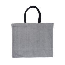 Torba zakupowa Rebeca, czarny