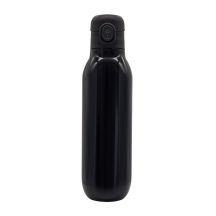 Butelka termiczna Modena 500 ml, czarny