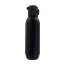 Butelka termiczna Modena 500 ml, czarny