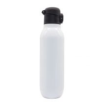 Butelka termiczna Modena 500 ml, biały