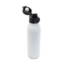 Butelka termiczna Modena 500 ml, biały