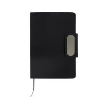 Zestaw upominkowy Bedford, czarny