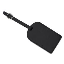 Podróżny zestaw upominkowy Flyer, czarny