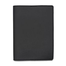 Podróżny zestaw upominkowy Flyer, czarny