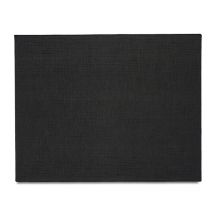 Podróżny zestaw upominkowy Flyer, czarny