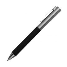 Notes z długopisem w pudełku Gibson, czarny