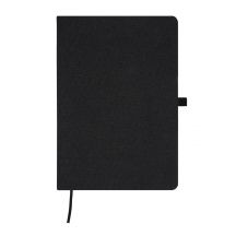 Notes z długopisem w pudełku Gibson, czarny