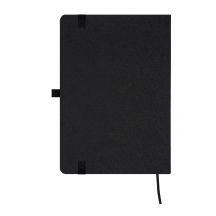 Notes z długopisem w pudełku Gibson, czarny