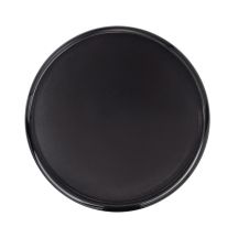 Świeca zapachowa w szkle Bloom, grafitowy