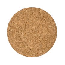 Świeca zapachowa Citrona, szary