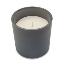 Świeca zapachowa Citrona, szary