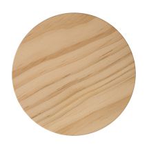 Świeca zapachowa Woodland, niebieski