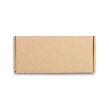 Zestaw 2 świec z wosku pszczelego Leoti, beżowy