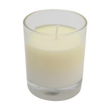 Świeca zapachowa, niebieski