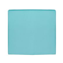 Świeca zapachowa, niebieski